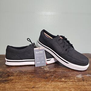 Twisted X Nano Composite Safety Toe Work Kicks Sneakers Black Mens Size 11‎